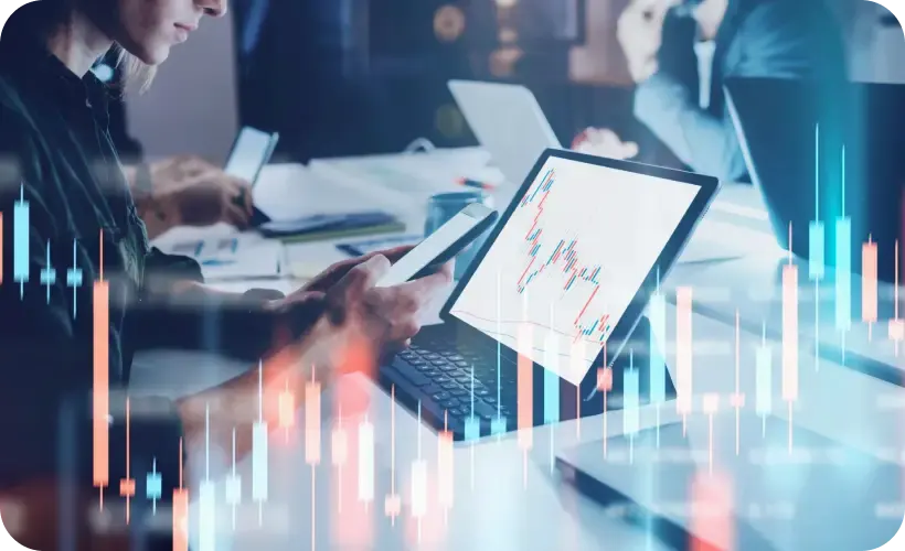 Yukon Creditavale trading algoritmico